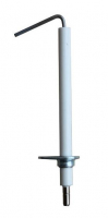 Электрод розжига и ионизации BOSCH/Buderus U072_WBN6000