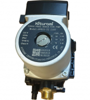 Насос циркуляционный Kiturami GPD15-7S-Z107 (WA.1, WA.2, WA.3, WA S)