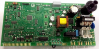 Плата управления BOSCH WBN6000/WBN2000 FD753 (старый арт. 87186477330)