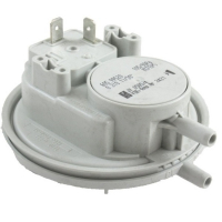 Прессостат (Huba Control) для газовых котлов Federica Bugatti VARME, LIGHT