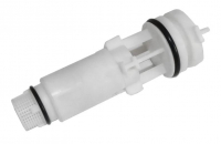Картридж турбинки BOSCH/Buderus U072-24K_WBN6000-24C (8 л/мин)