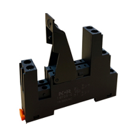 Колодка реле 14F08-E