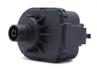 Мотор трехходового клапана Chunhui 220v 7.5 mm узкий (для BAXI Fourtech 24F)