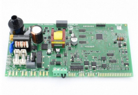 Плата управления BOSCH WBN6000 FD754 (старый арт. 87186507570)