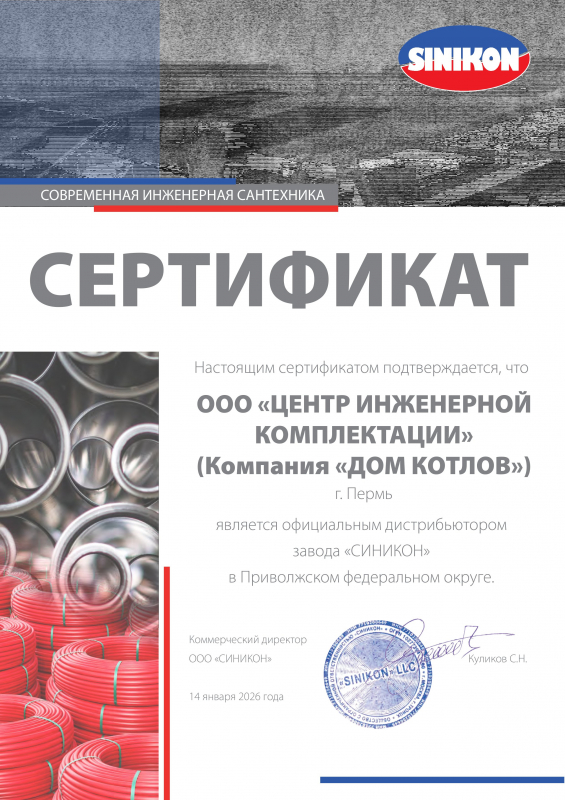 Синикон