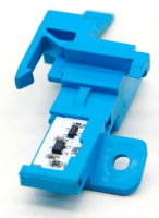 Датчик протока (датчик Холла) BOSCH/Buderus U072-18K/24K/28K_WBN6000-18C/24C/28C