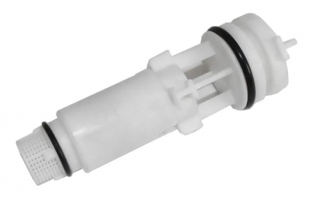 Картридж турбинки BOSCH/Buderus U072-24K_WBN6000-24C (8 л/мин)