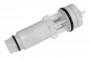 Картридж турбинки BOSCH/Buderus U072-24K_WBN6000-24C (8 л/мин)