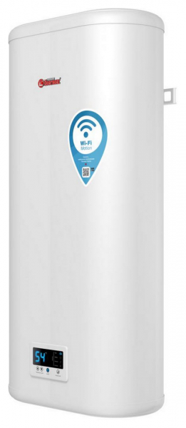 Водонагреватель Thermex IF  80 V (pro) Wi-Fi