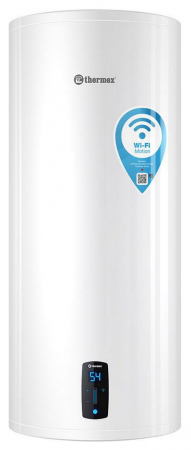 Водонагреватель Thermex Lima 100 V Wi-Fi