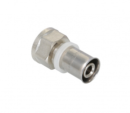 Муфта пресс ВР 20 х 3/4 Valtec (VTm.202)