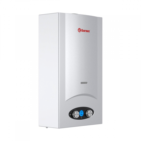 Газовая колонка THERMEX G 20 D Silver
