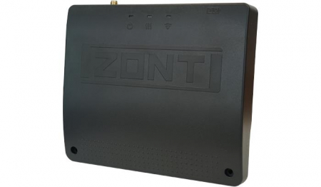 Термостат ZONT BT.2+ для котлов BOSCH, Buderus