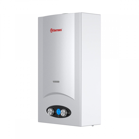 Газовая колонка THERMEX G 20 D Silver