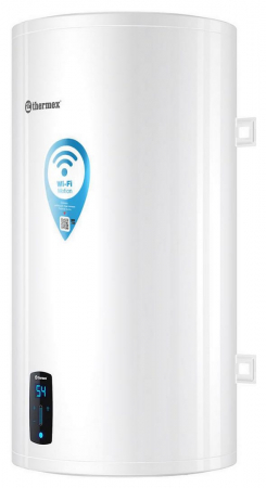 Водонагреватель Thermex Lima 80 V Wi-Fi