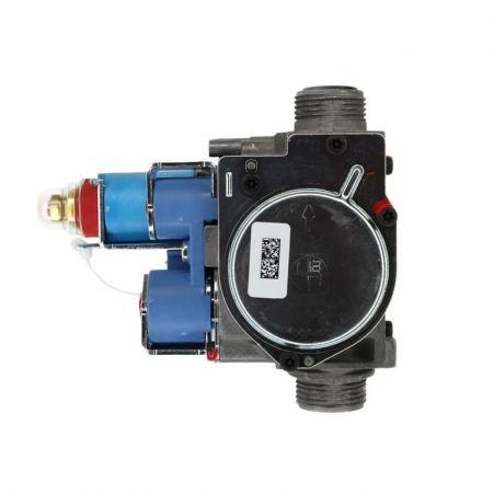 Газовый клапан BOSCH/Buderus U072_WBN6000_GAZ 2500F