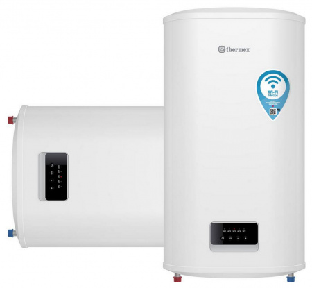 Водонагреватель Thermex Bravo 50 Wi-Fi