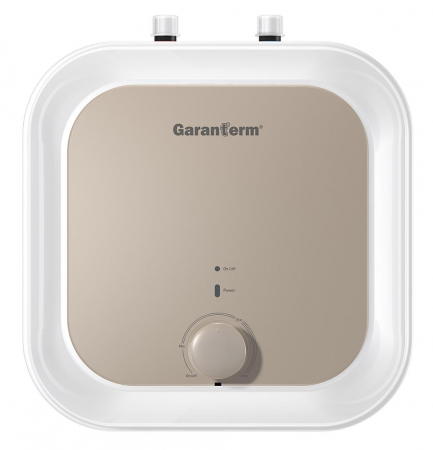 Водонагреватель Garanterm Plus 15 U