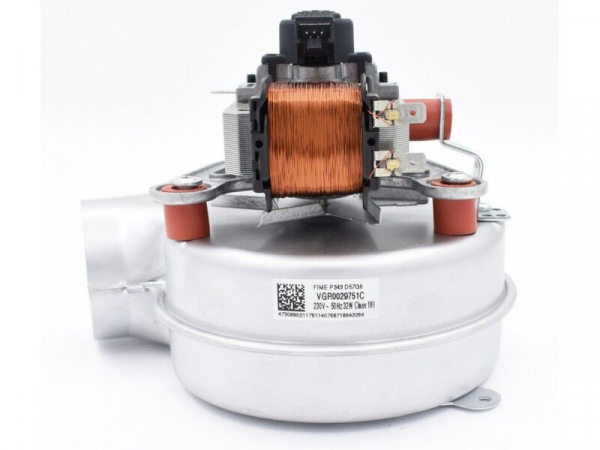 Вентилятор для котлов BOSCH/Buderus U072-18/18K_WBN6000-18C/18H