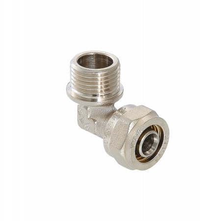 Угольник НР 20 х 3/4 Valtec (Цанга)