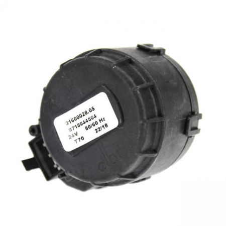 Мотор перепускного клапана BOSCH/Buderus U072_WBN6000