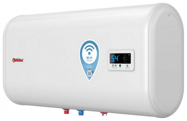 Водонагреватель Thermex IF  80 H (pro) Wi-Fi