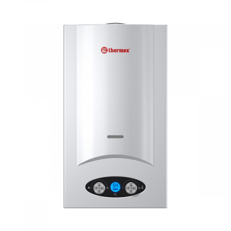 Газовая колонка THERMEX G 20 D Silver