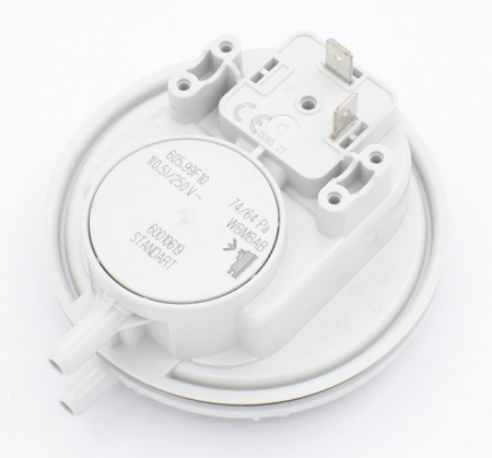 Дифференциальное реле давления BOSCH/Buderus U072-24/24K_WBN6000-24C/24H