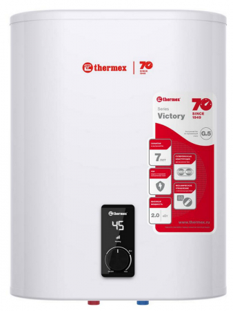 Водонагреватель Thermex Victory 30 V