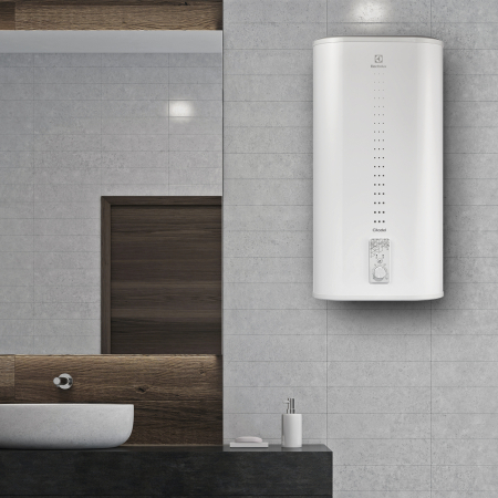 Водонагреватель Electrolux Citadel EWH 50