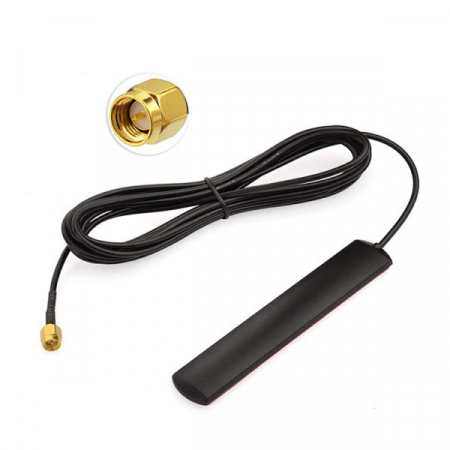 Внешняя GSM-антенна ME500L (3 м)