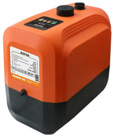 Zota Mandarin