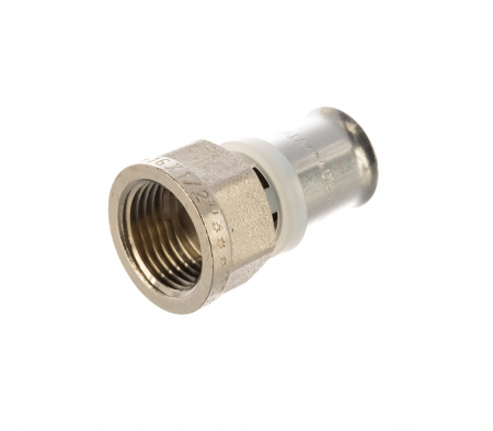 Муфта пресс ВР 20 х 3/4 Valtec (VTm.202)