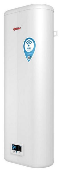 Водонагреватель Thermex IF 100 V (pro) Wi-Fi