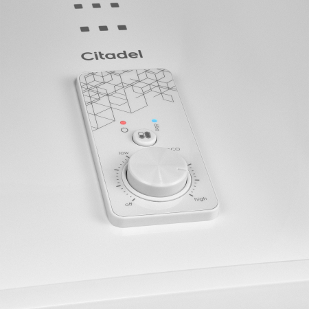 Водонагреватель Electrolux Citadel EWH 50