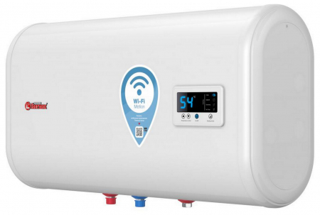 Водонагреватель Thermex IF  50 H (pro) Wi-Fi