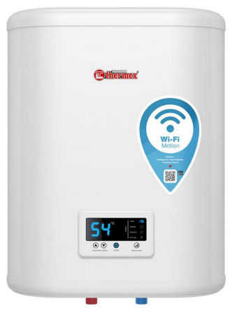 Водонагреватель Thermex IF  30 V (pro) Wi-Fi